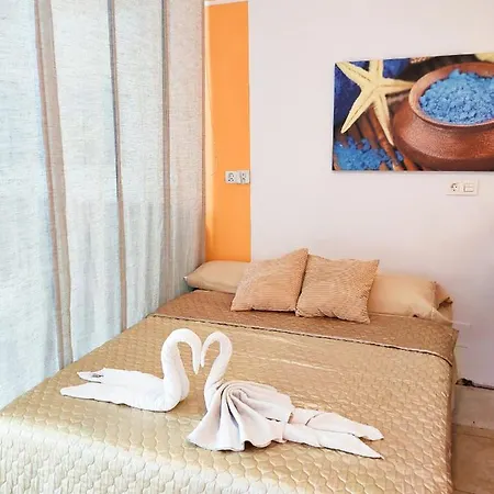 Apartamento Moderno Con Vistas Al Teide Puerto de la Cruz