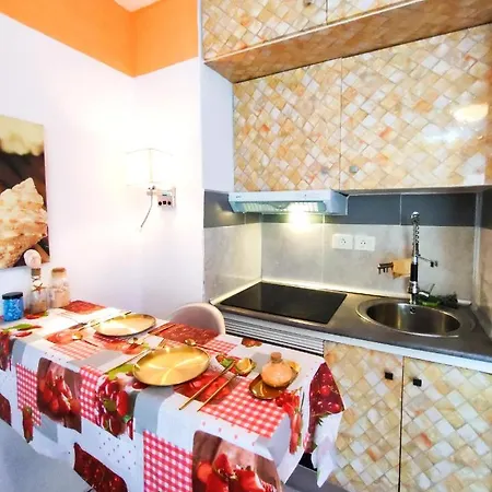 Apartamento Moderno Con Vistas Al Teide *