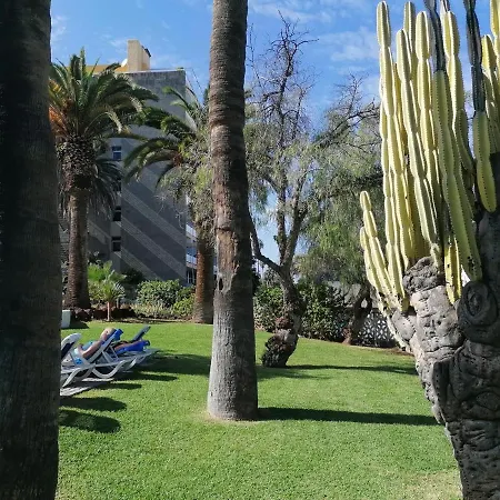 Apartamento Moderno Con Vistas Al Teide Puerto de la Cruz