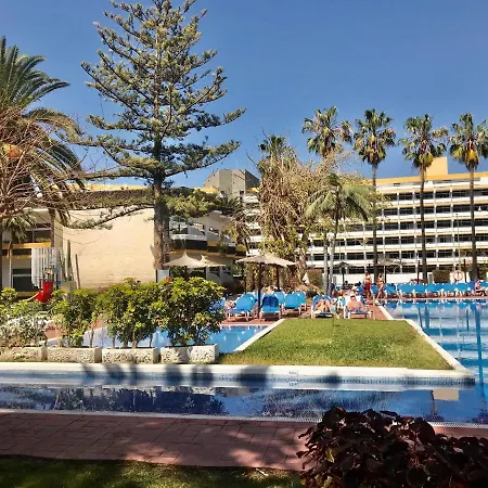 Apartman Apartamento Moderno Con Vistas Al Teide Puerto de la Cruz