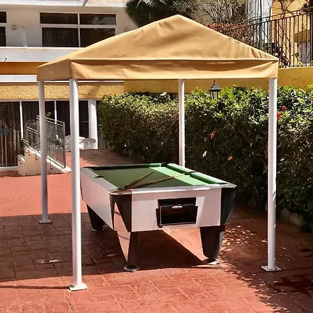 Apartamento Moderno Con Vistas Al Teide * Puerto de la Cruz