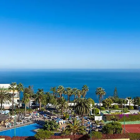 Apartman Apartamento Moderno Con Vistas Al Teide Puerto de la Cruz