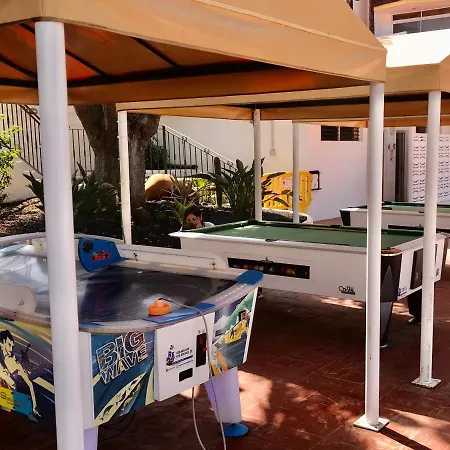 Apartamento Moderno Con Vistas Al Teide *