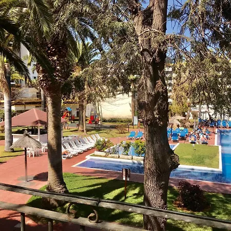 Apartamento Moderno Con Vistas Al Teide