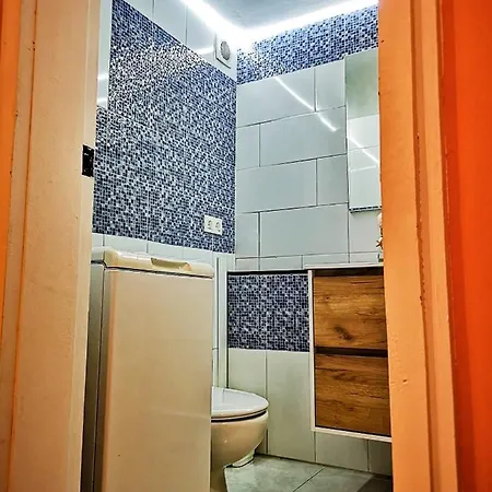 Apartamento Moderno Con Vistas Al Teide *