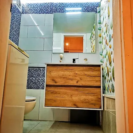 Apartamento Moderno Con Vistas Al Teide