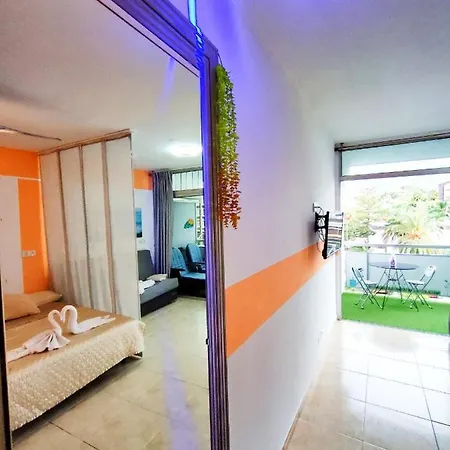 Apartamento Moderno Con Vistas Al Teide *