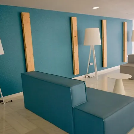 Apartamento Moderno Con Vistas Al Teide Apartman *