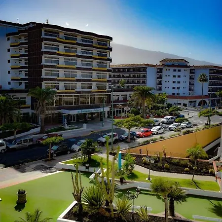 Apartman Apartamento Moderno Con Vistas Al Teide