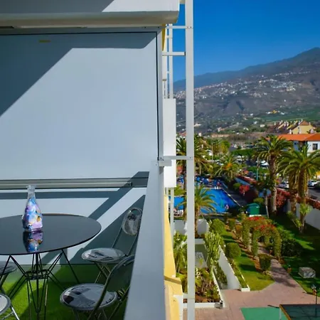 Apartman Apartamento Moderno Con Vistas Al Teide *