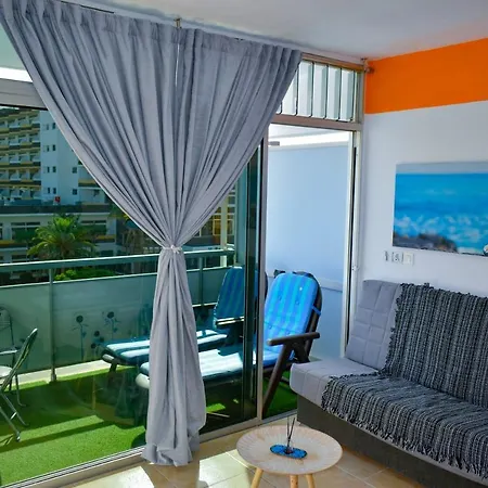 Apartman Apartamento Moderno Con Vistas Al Teide *