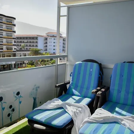Apartman Apartamento Moderno Con Vistas Al Teide *