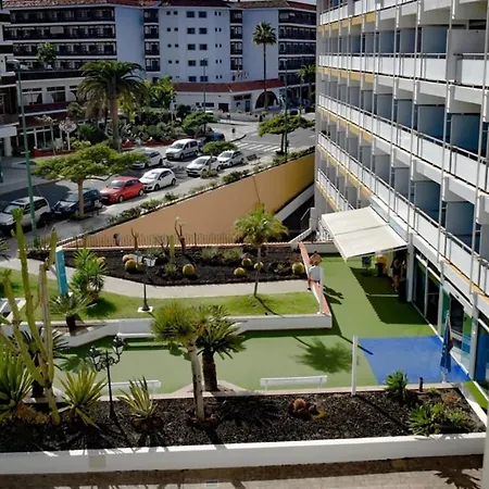 Apartamento Moderno Con Vistas Al Teide Apartman