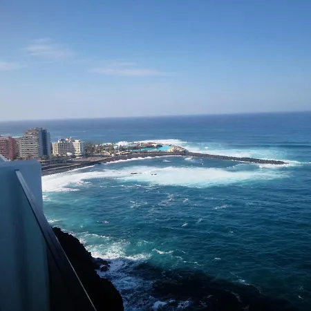 Apartamento Moderno Con Vistas Al Teide *