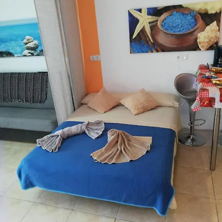 Apartman Apartamento Moderno Con Vistas Al Teide