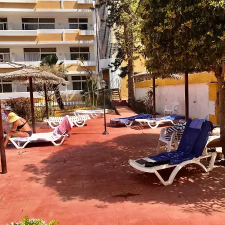 Apartamento Moderno Con Vistas Al Teide *
