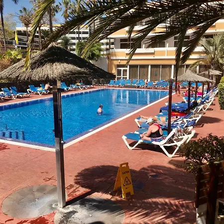Apartmán Apartamento Moderno Con Vistas Al Teide Puerto de la Cruz (Tenerife)