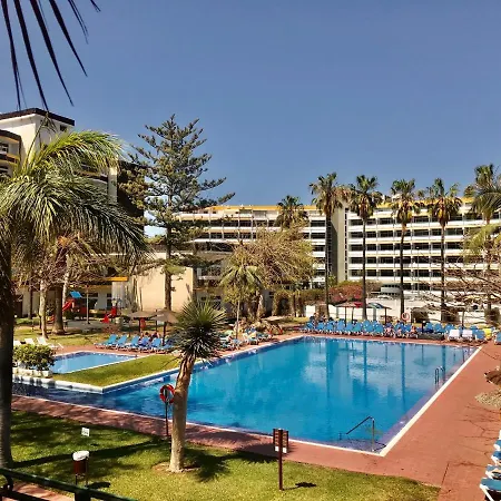 Apartamento Moderno Con Vistas Al Teide Puerto de la Cruz (Tenerife)