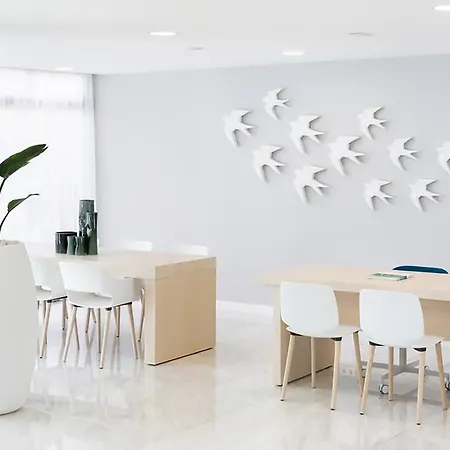 Lejlighed Apartamento Moderno Con Vistas Al Teide