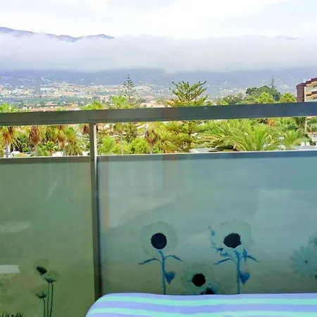 Apartamento Moderno Con Vistas Al Teide