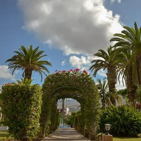 Apartamento Moderno Con Vistas Al Teide * Puerto de la Cruz (Tenerife)