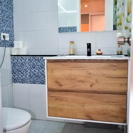 Apartamento Moderno Con Vistas Al Teide *