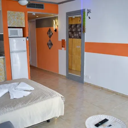 Apartamento Moderno Con Vistas Al Teide * Puerto de la Cruz (Tenerife)